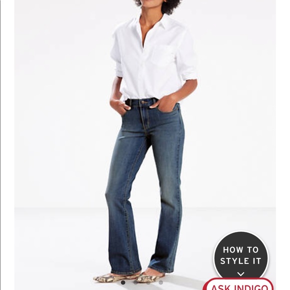 Jeans - Picture 5 of 5